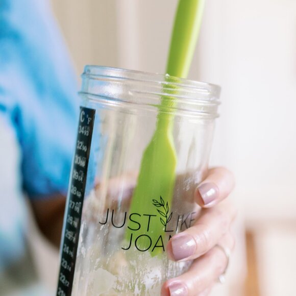 Ultimate Sourdough Bread Baking Kit ALL-IN-ONE - Picture 3 of 8